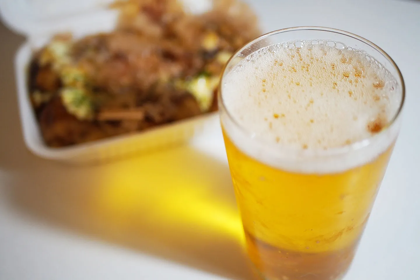 豊富な種類のドリンクメニューをご用意