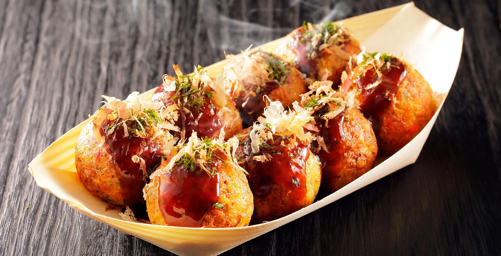 たこ焼きでインスタ映えを叶える写真の撮り方と楽しみ方ガイド